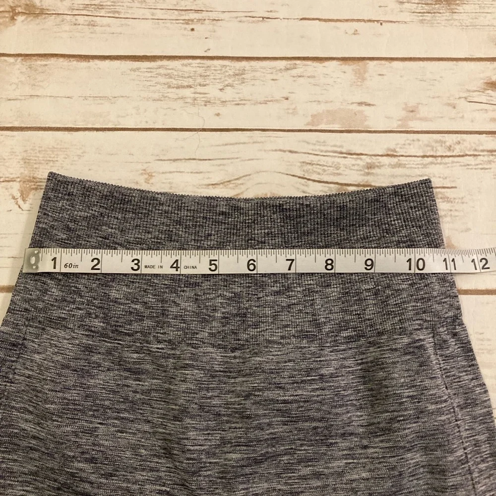 Lululemon Balance and Resist Leggings Ombre Size 6
